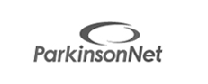 Logo ParkinsonNet