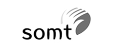 Logo SOMT