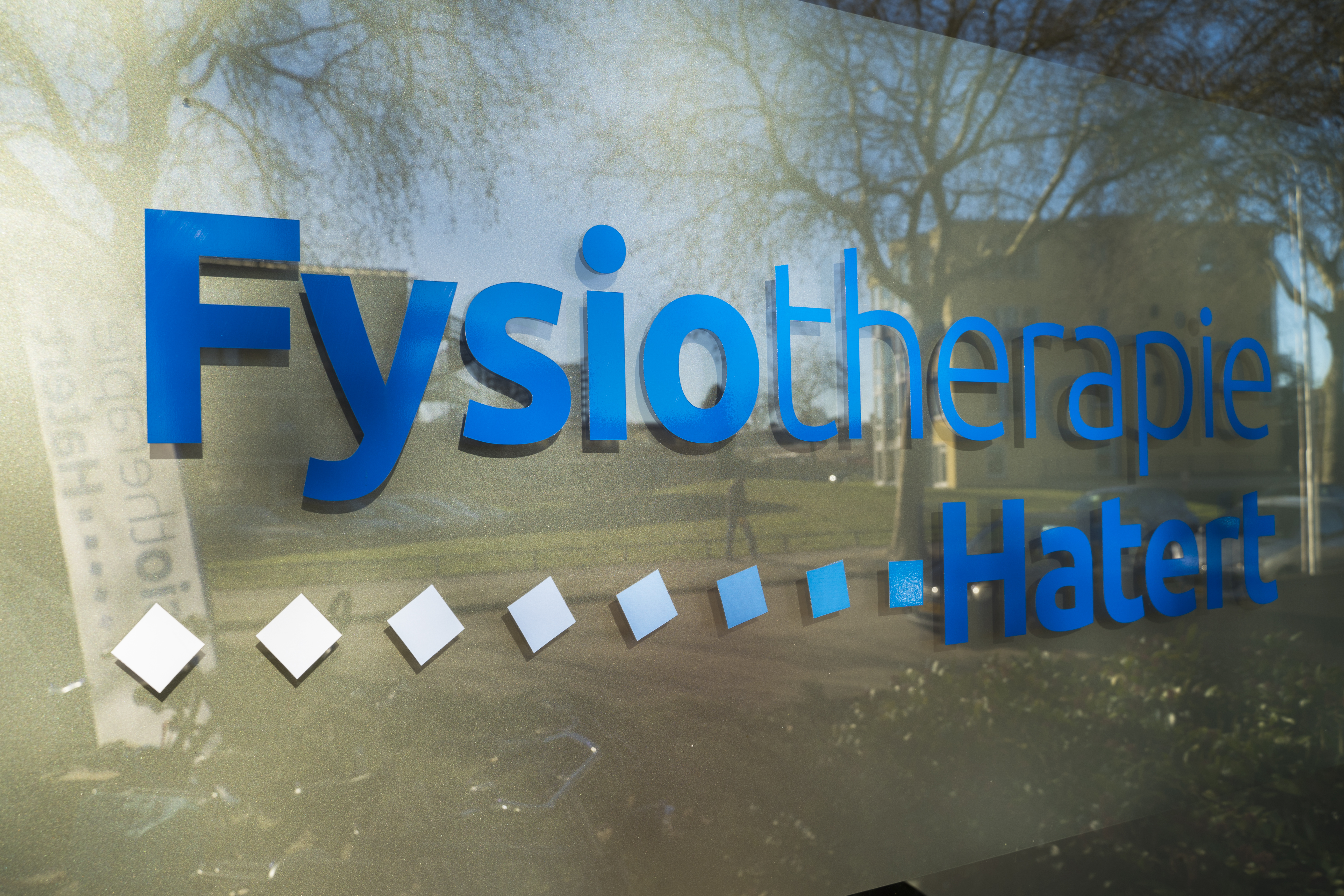 Fysiotherapie Hatert