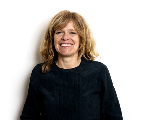 Ilse Bruijs Fysiotherapie Hatert