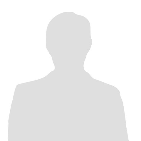 Placeholder man