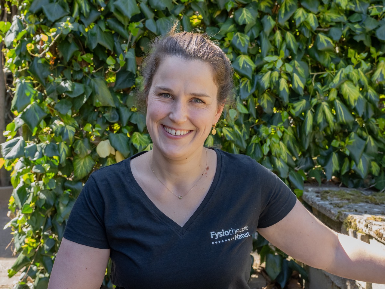 Femke Roozen