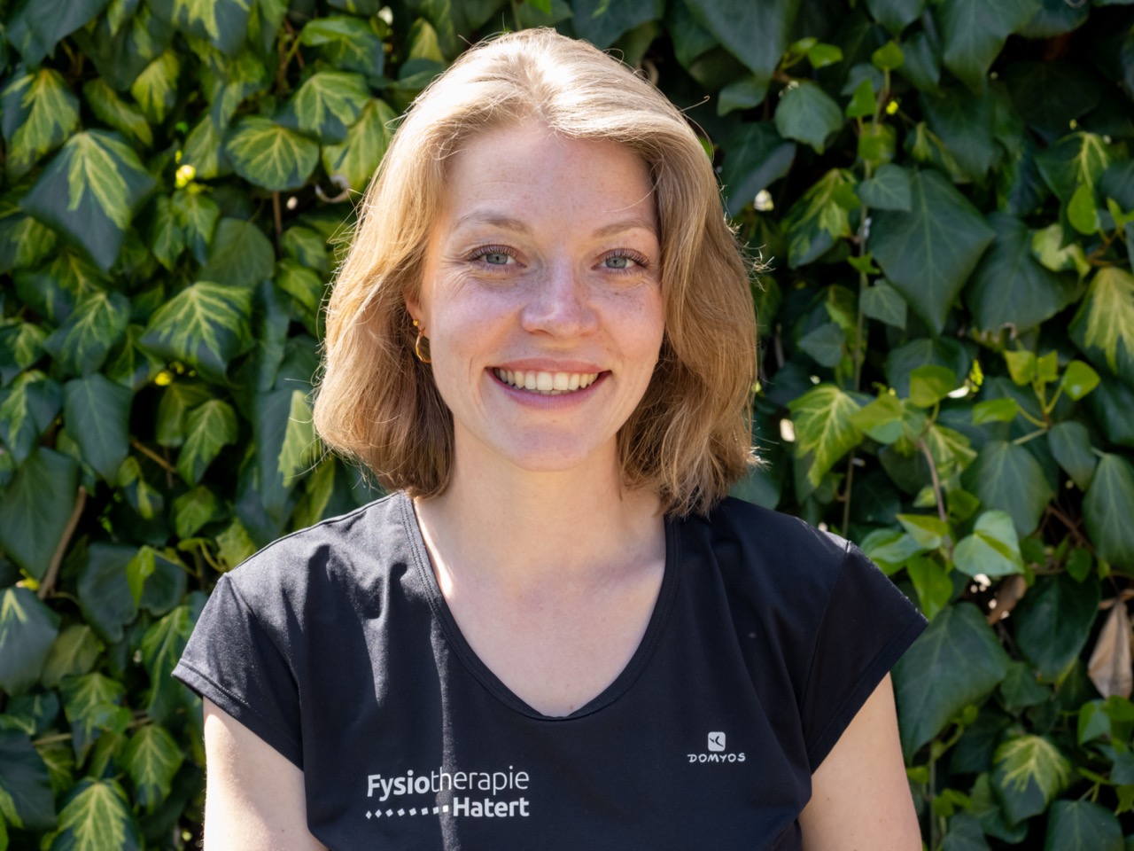 Sofie Wollaars